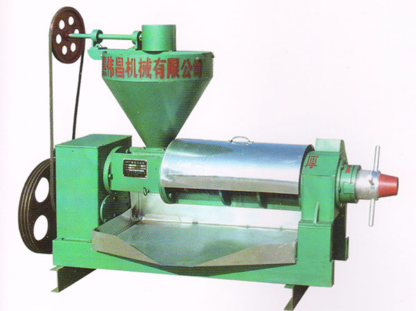 125-800-3級(jí)榨油機(jī)